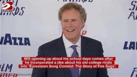 will ferrell founded.